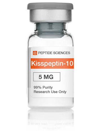 Фото 2 - Kisspeptin-10 (5mg)