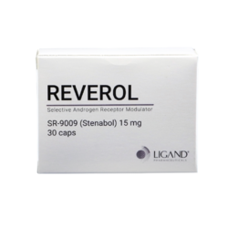 Reverol (Реверол) SR-9009 15mg 30caps