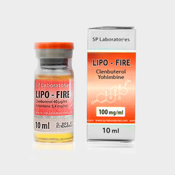 Lipo Fire 10ml