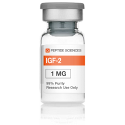 IGF-2 (ИФР-2) (1mg)
