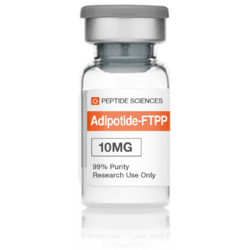 Adipotide (FTPP) (10mg)