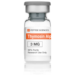 Thymosin Alpha 1 (3mg)