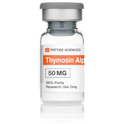 Thymosin Alpha 1 (10mg)