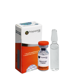 Ipamorelin (5mg) - Polypeptide