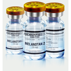Melanotan 2 (10mg) - PurchasepeptidesEco