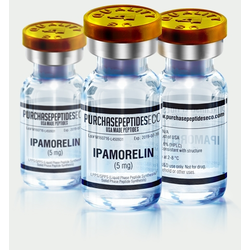 Ipamorelin (5mg)
