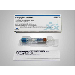 Norditropin SimpleXx (Нордитропин Аптека) 10mg/1.5ml (30МЕ)