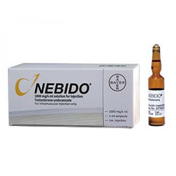 Nebido (Небидо) 4ml/1000mg