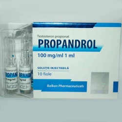 Propandrol (Пропионат) 100mg/ml