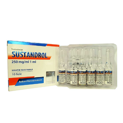 Sustandrol (Сустанон) 250mg/ml