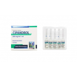 Cipandrol (Ципионат) 200mg/ml