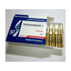 Testoeteron Undecanoat 1000mg/4ml