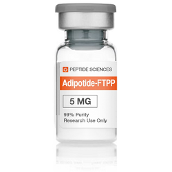 Adipotide (FTPP) (5mg)