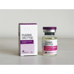 Pharma Dro P100 (Мастерон) 10ml