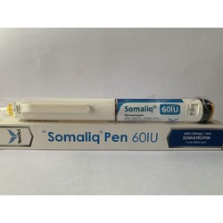 Somaliq pen 60IU (Сомалик 60МЕ) SunSki Pharmaceutical