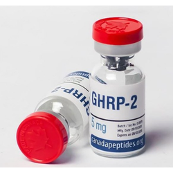 GHRP-2 (5mg) - Canada Peptides