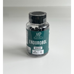 Endurobol (GW-501516) Кардарин 60 капсул 10мг