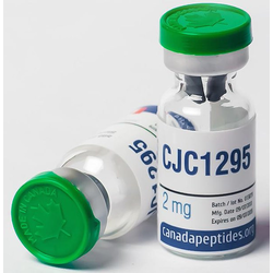 CJC 1295 (2mg) - Canada Peptides