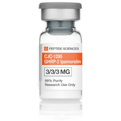 CJC1295, Ipamorelin, GHRP-2 9 mg (Blend)