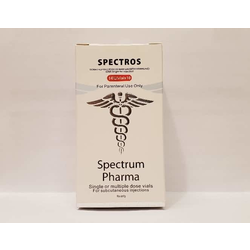 Spectros (Спектрос от Spectrum) 150IU