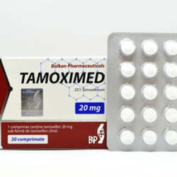 Tamoximed 15x20mg