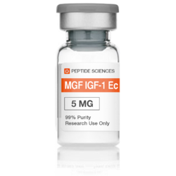 MGF (5mg) - Peptide Sciences