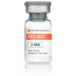 PEG-MGF (5mg)