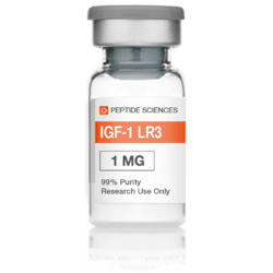 IGF1 LR3 (ИФР-1) (1mg)