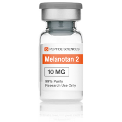Melanotan 2 (10mg) - Peptide Sciences